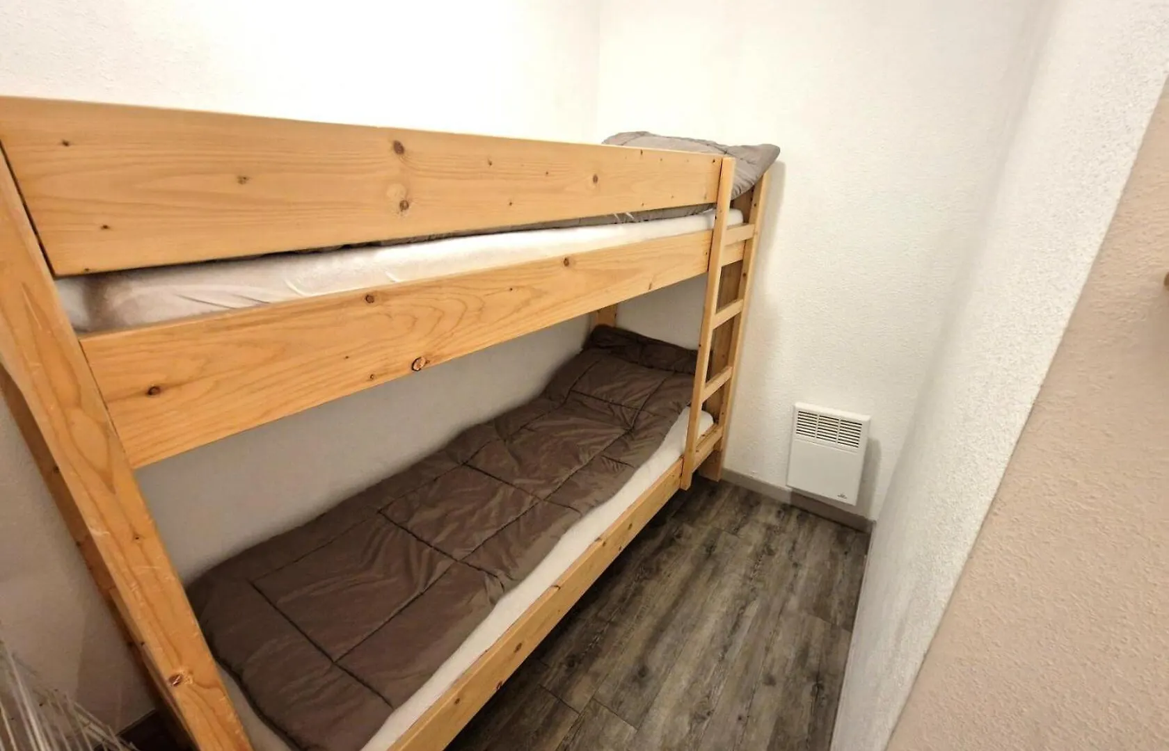 Residence Grand Argentier - 2 Pieces Pour 6 Personnes 22 Modane Apartment
