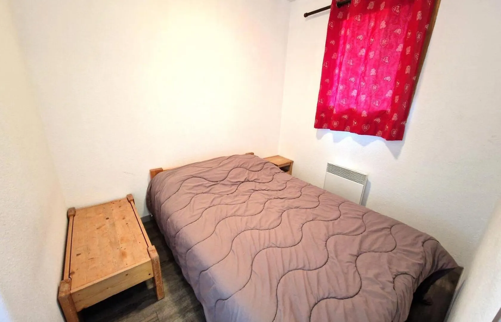 Lejlighed Residence Grand Argentier - 2 Pieces Pour 6 Personnes 22 Modane Frankrig